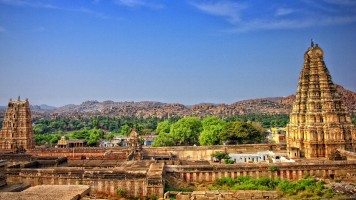 Hampi
