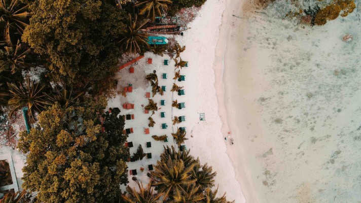 Andaman And Nicobar Islands