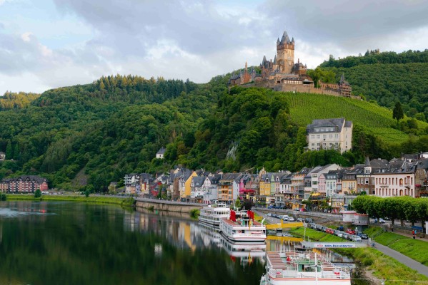 Europe Tour Packages