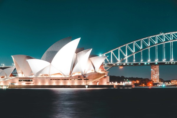 Australia Tour Packages