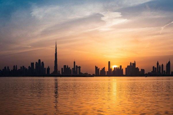 Dubai Tour Packages