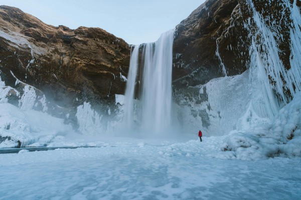 Iceland Tour Packages
