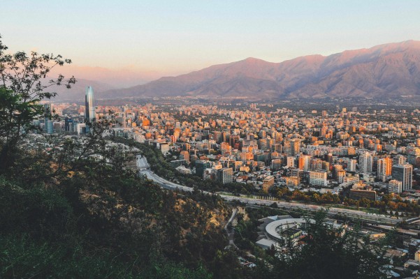South America Tour Packages