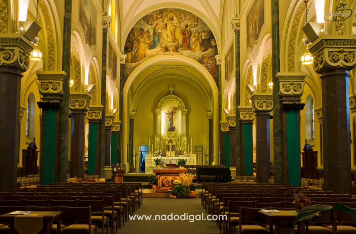 Churches and Convents of Goa – Where Saints, Gold, and Baroque Echoes Still Reside