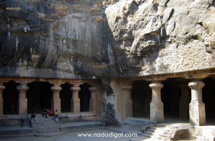 Elephanta Caves – Shiva’s Island Office, Sculpted Into Stone (And Still Open Since 5th Century)