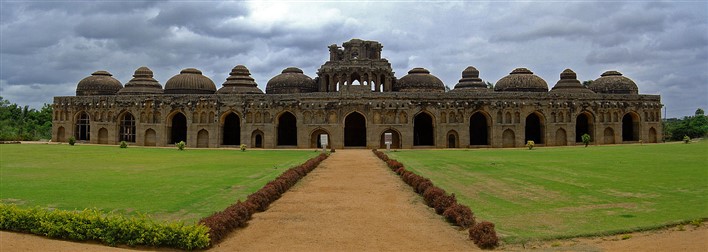Hampi – The City of Ruins Where Stones Remember What Empires Forgot
