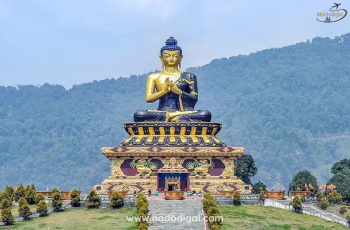 Khangchendzonga National Park – Where the Himalayas Are Gods, Not Just Peaks