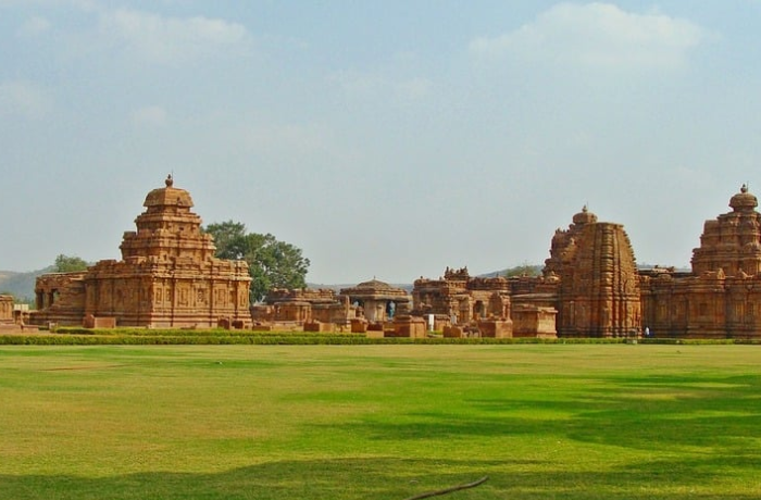 Pattadakal – Where Temples Got Married and Kings Got Crowned