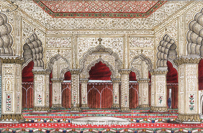 Red Fort – Shah Jahan’s Royal Fantasy That Became India’s National Symbol