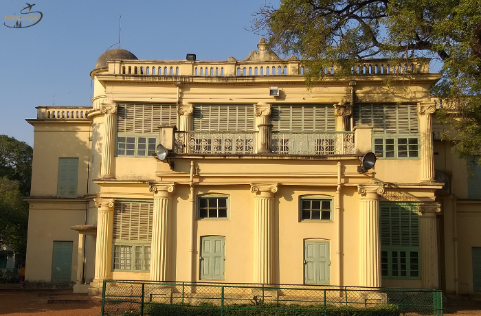 Santiniketan – Where Learning, Art, and Soul Walk Hand in Hand