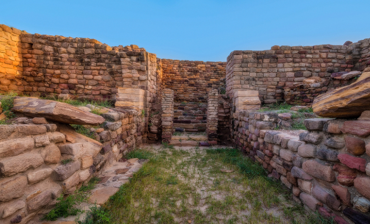 Dholavira – India’s 4,500-Year-Old City That Could Still Teach Us Urban Planning Today