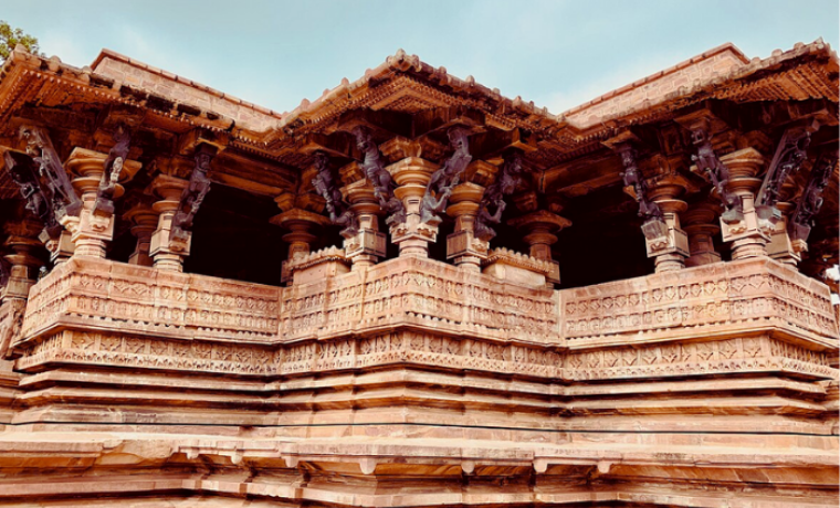 Ramappa Temple – Where Stones Float, and Sculptures Sway to the Rhythm of Time