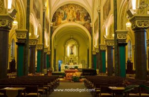 Churches and Convents of Goa – Where Saints, Gold, and Baroque Echoes Still Reside