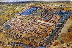 Dholavira – India’s 4,500-Year-Old City That Could Still Teach Us Urban Planning Today