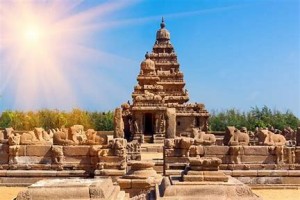 Mahabalipuram Day Trip: Temples, Fish Curry & Sea Breeze