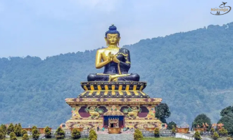 Khangchendzonga National Park – Where the Himalayas Are Gods, Not Just Peaks