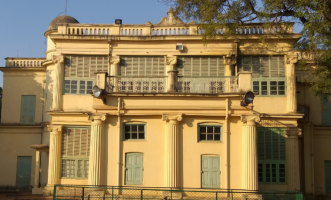 Santiniketan – Where Learning, Art, and Soul Walk Hand in Hand