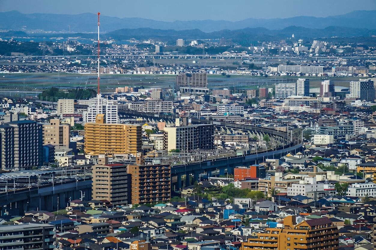 Japan 1