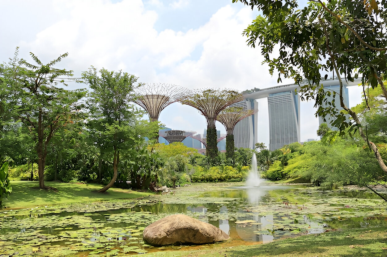 singapore 2