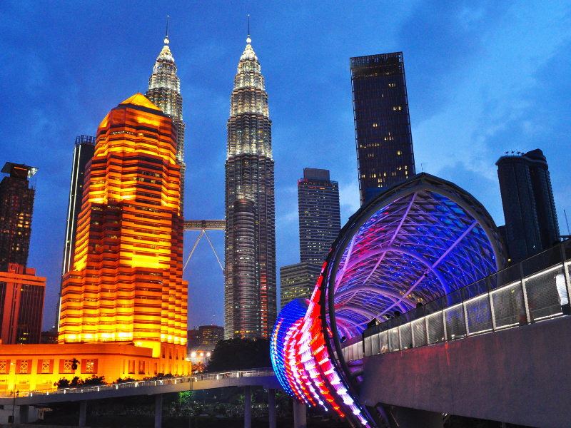 Malaysia 1