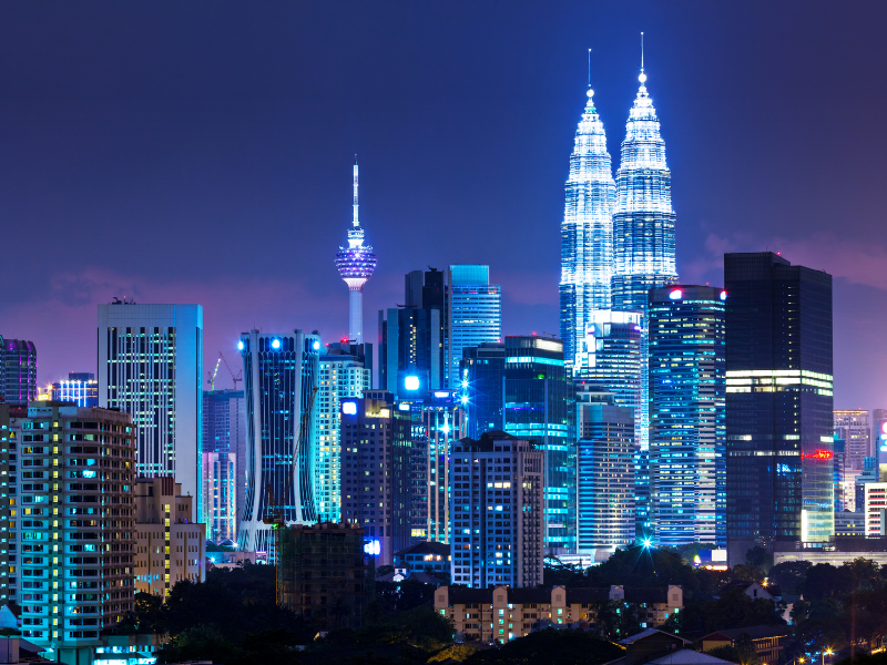 Malaysia 2