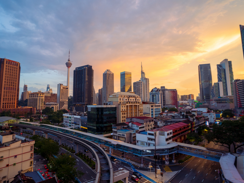 Malaysia 3