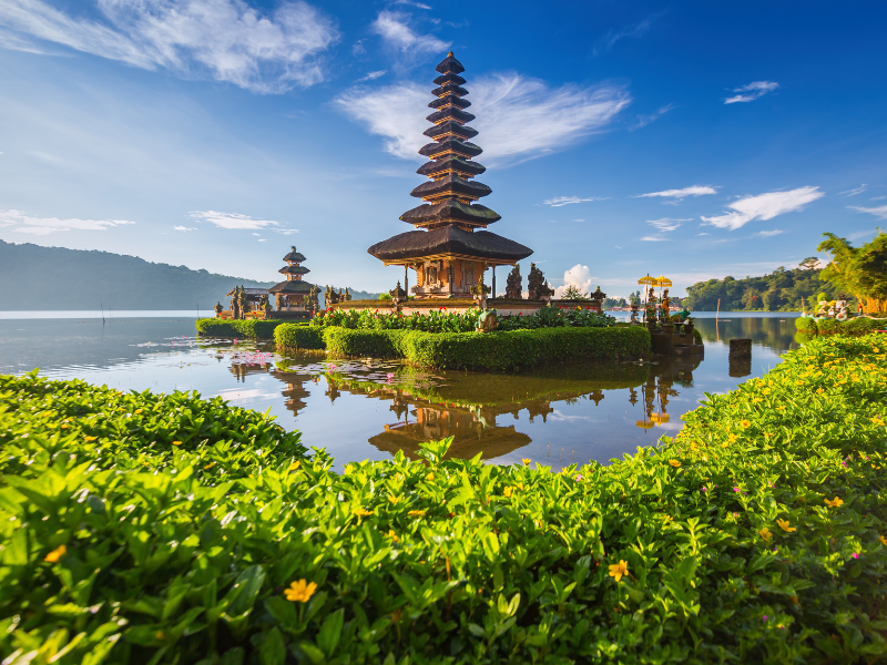 Bali 1