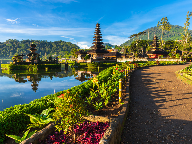 Bali 3