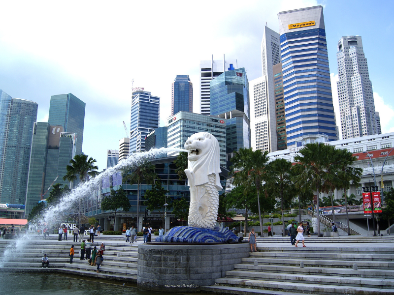 singapore 1