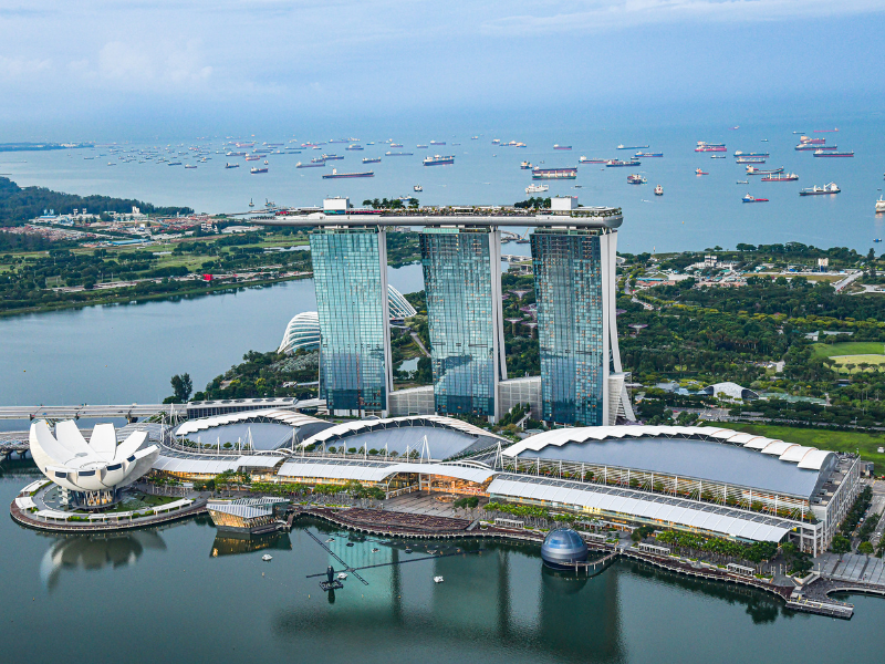 singapore 2
