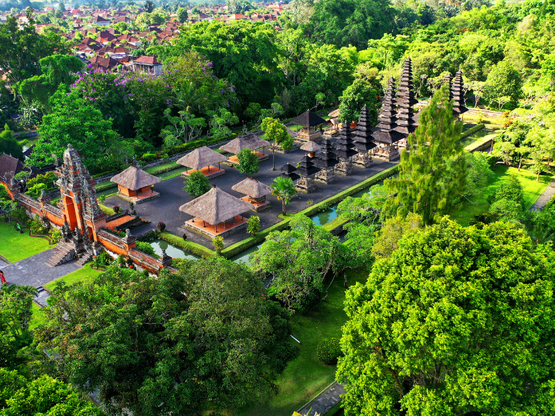 bali