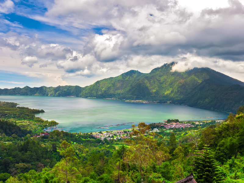 bali 4