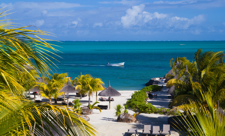 mauritius 1