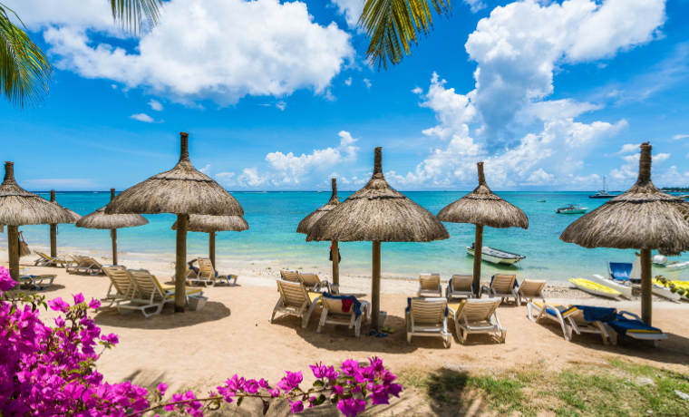 mauritius