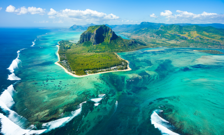 mauritius