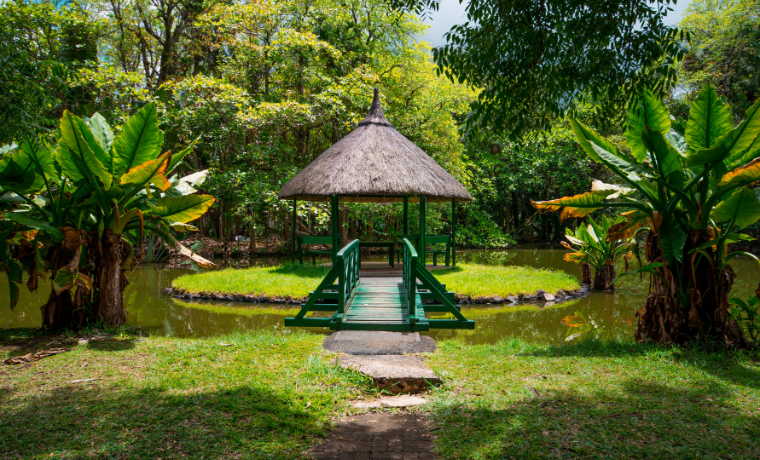 mauritius