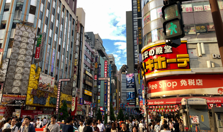 japan