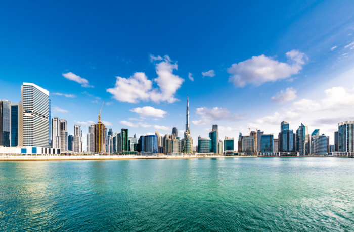 Dubai  1