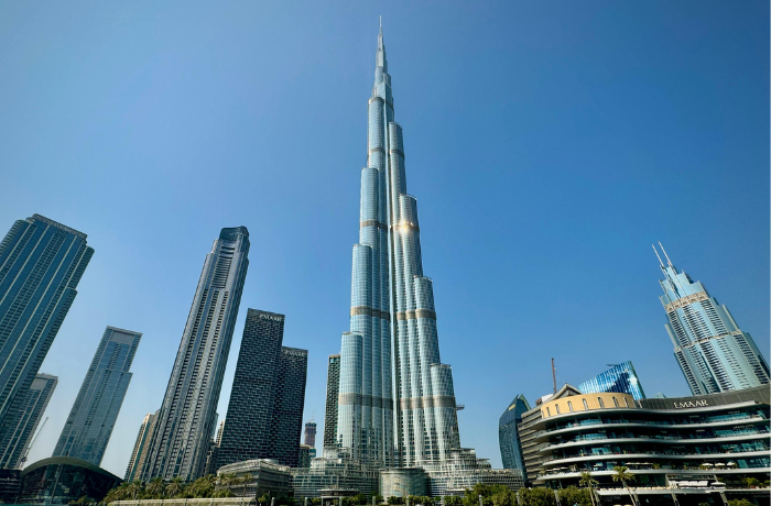 Dubai  2