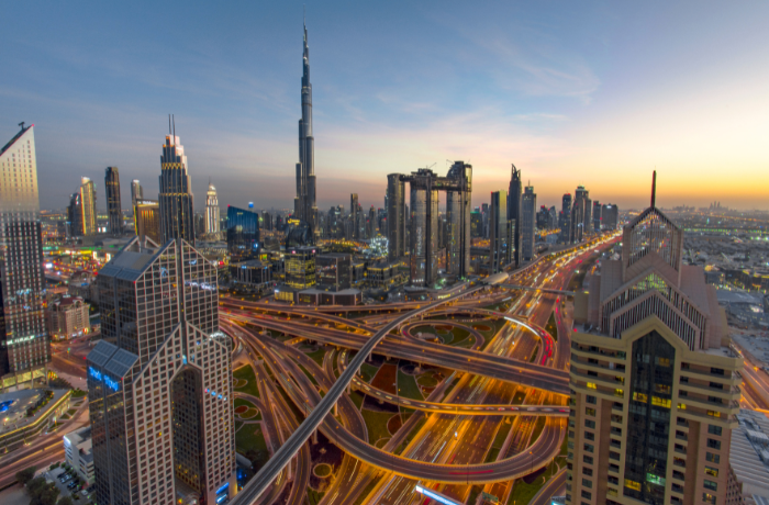 Dubai 1