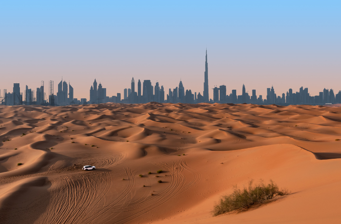Dubai 3