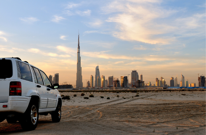 Dubai 2