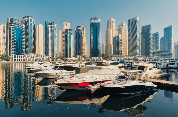 Dubai 2