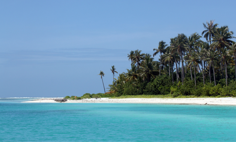 Maldives