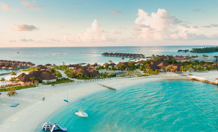 Maldives