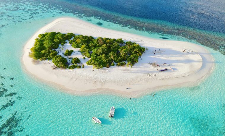 Maldives