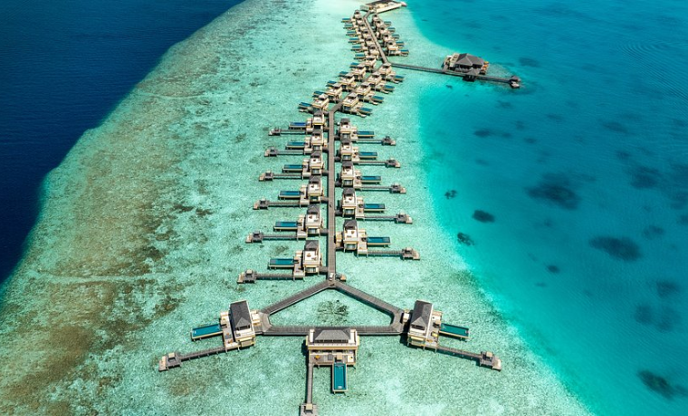 Maldives