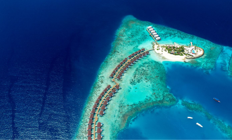 Maldives 1