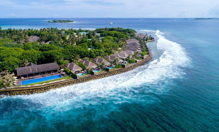 Maldives 1