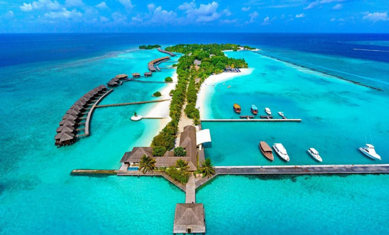 Maldives 1